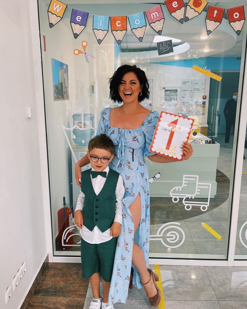 Оля Цибульская